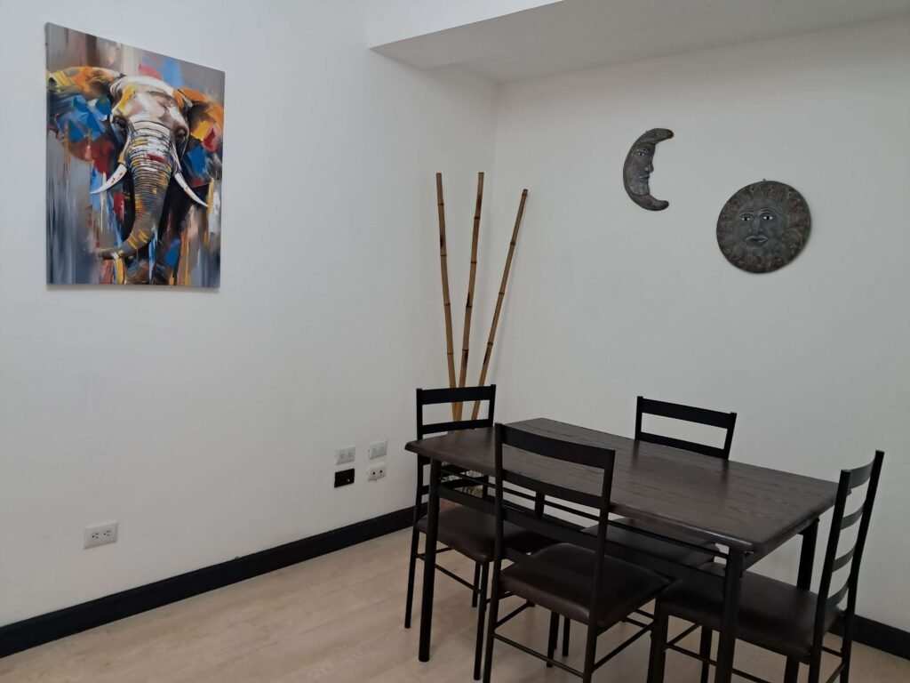 Apartamento 2 recamaras